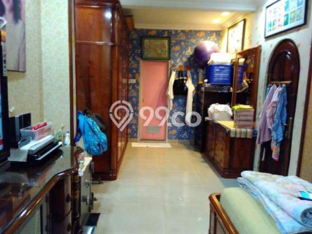 Hunian Cantik Minimalis Lb 200m2 di Cengkareng, Jakarta Barat Hunian Cantik Minimalis Lb 200m2 di Cengkareng, Jakarta Barat