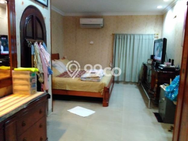 Hunian Cantik Minimalis Lb 200m2 di Cengkareng, Jakarta Barat Hunian Cantik Minimalis Lb 200m2 di Cengkareng, Jakarta Barat