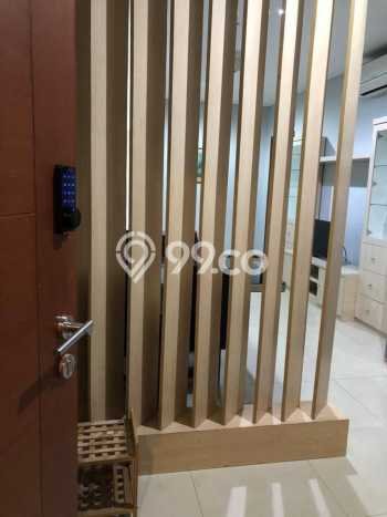 Dijual Apartemen 2 KT 2 KM di Tanah Abang Dijual Apartemen 2 KT 2 KM di Tanah Abang