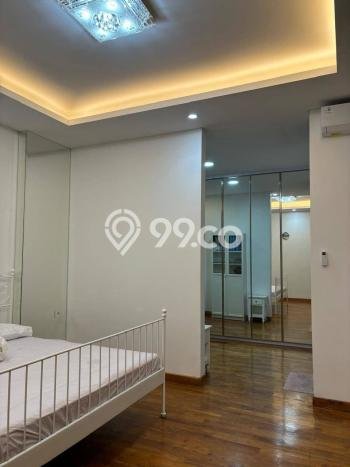 Rumah Luxury Modern Tanpa Renovasi di Gading Serpong Tangerang Rumah Luxury Modern Tanpa Renovasi di Gading Serpong Tangerang