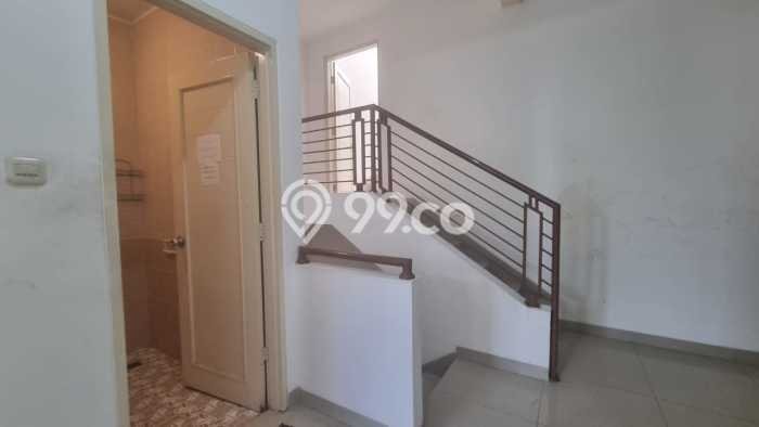 Rumah Elit Modern Tanpa Renovasi di Alam Sutera Tangerang Rumah Elit Modern Tanpa Renovasi di Alam Sutera Tangerang