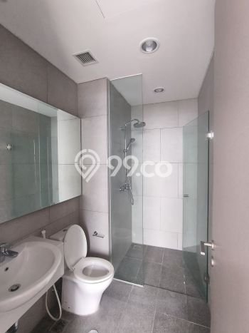 Siap Milik Apartemen 1 KT 1 KM di Kemayoran Siap Milik Apartemen 1 KT 1 KM di Kemayoran
