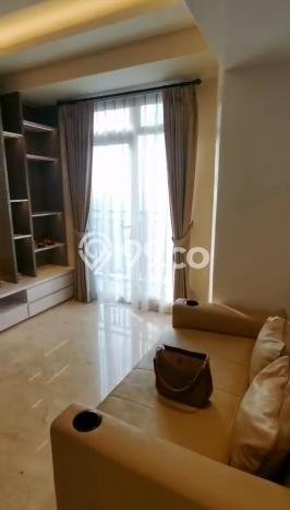 Apartemen Favorit Nyaman Dijual di Jakarta Barat dengan 2 Kamar Tidur Apartemen Favorit Nyaman Dijual di Jakarta Barat dengan 2 Kamar Tidur