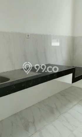 Rumah Minimalis 2 KT LT 135m2 di Metland Puri Rumah Minimalis 2 KT LT 135m2 di Metland Puri