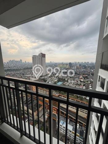 Dijual Apartemen 0 KT 1 KM di Tanah Abang Dijual Apartemen 0 KT 1 KM di Tanah Abang