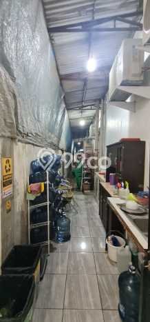 Unit Gudang Dijual di Jakarta Barat LT 1250m2 & LB 1100m2 Unit Gudang Dijual di Jakarta Barat LT 1250m2 & LB 1100m2