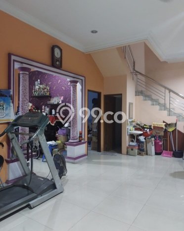Rumah Elit Modern Tanpa Renovasi di Kalideres Jakarta Barat Rumah Elit Modern Tanpa Renovasi di Kalideres Jakarta Barat