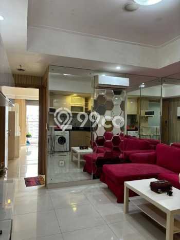 Tersedia Apartemen 1 KT & 1 KM di Pademangan, Jakarta Utara Tersedia Apartemen 1 KT & 1 KM di Pademangan, Jakarta Utara