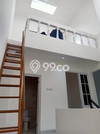 Rumah Kontrakan Jakarta Barat LT 96m2 LB 150m2 Area Citra Garden Rumah Kontrakan Jakarta Barat LT 96m2 LB 150m2 Area Citra Garden