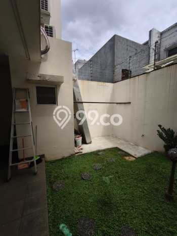 Rumah Sewa Jakarta Barat LT 108m2 LB 108m2 Area Green Lake City Rumah Sewa Jakarta Barat LT 108m2 LB 108m2 Area Green Lake City