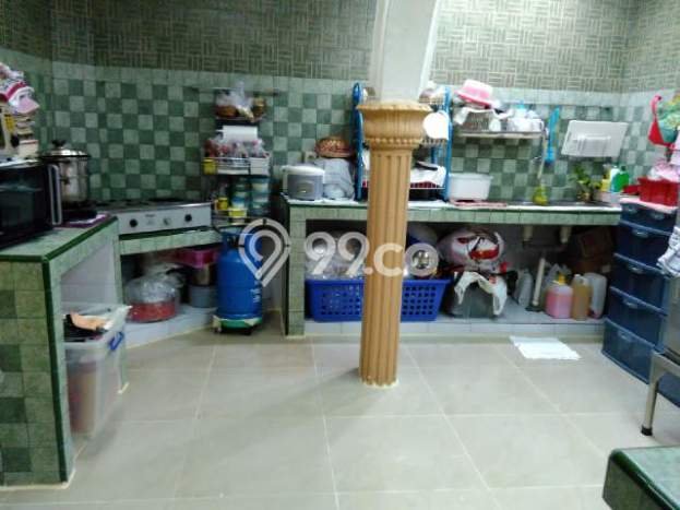 Hunian Cantik Minimalis Lb 200m2 di Cengkareng, Jakarta Barat Hunian Cantik Minimalis Lb 200m2 di Cengkareng, Jakarta Barat
