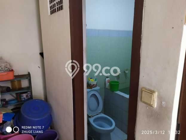 Dijual Rumah Elit Exclusive di Kramat Jati, Jakarta Timur Dijual Rumah Elit Exclusive di Kramat Jati, Jakarta Timur