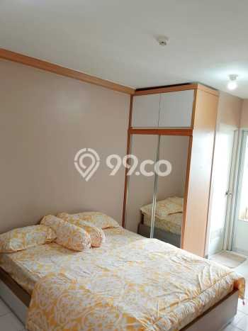 Apartemen Harga Murah dengan 0 BR & 1 KM di Kelapa Gading Jakarta Utara Apartemen Harga Murah dengan 0 BR & 1 KM di Kelapa Gading Jakarta Utara