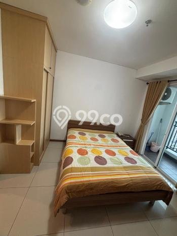 Dijual Apartemen 0 KT 1 KM di Tanah Abang Dijual Apartemen 0 KT 1 KM di Tanah Abang