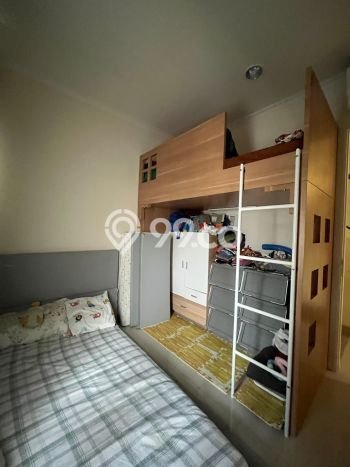Rumah Luas Asri 2 KT Siap Pakai di Gading Serpong Tangerang Rumah Luas Asri 2 KT Siap Pakai di Gading Serpong Tangerang