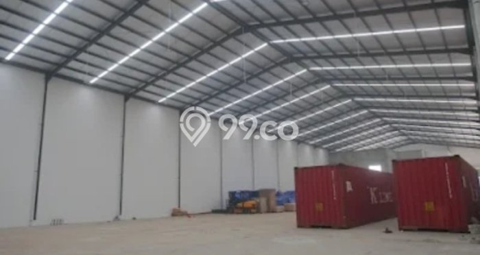 Gudang Disewakan Lokasi Legok Tangerang Harga Spesial! Gudang Disewakan Lokasi Legok Tangerang Harga Spesial!