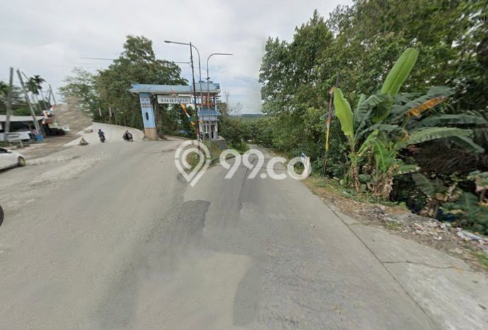 Tanah Kavling Dijual di Balikpapan dengan Spesifikasi 7846m2 Tanah Kavling Dijual di Balikpapan dengan Spesifikasi 7846m2