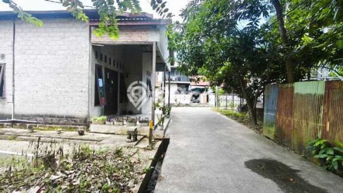 Tanah Dijual di Balikpapan Seluas 143m2 Strategis Tanah Dijual di Balikpapan Seluas 143m2 Strategis