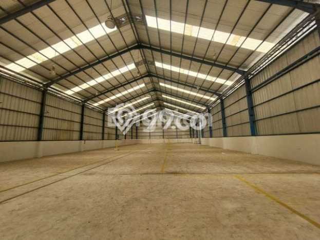 Unit Gudang Tersedia di Kariangau Spesifikasi LB 1200m2 Unit Gudang Tersedia di Kariangau Spesifikasi LB 1200m2