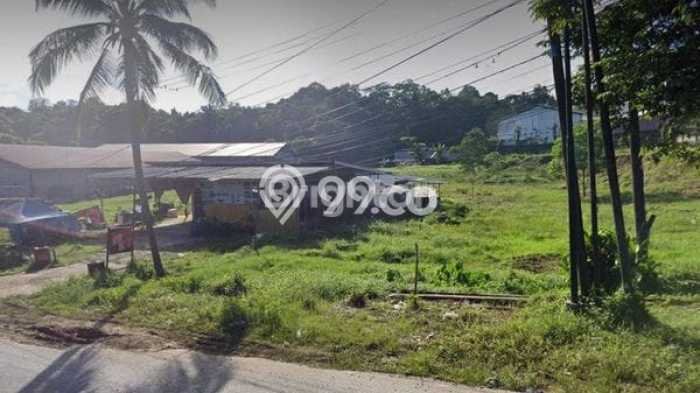 Tanah Kavling Dijual di Balikpapan dengan Spesifikasi 7846m2 Tanah Kavling Dijual di Balikpapan dengan Spesifikasi 7846m2