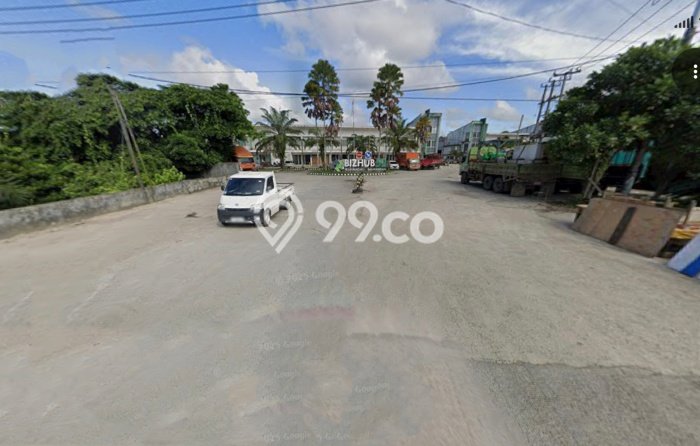 Tanah Kavling Dijual di Balikpapan dengan Spesifikasi 7846m2 Tanah Kavling Dijual di Balikpapan dengan Spesifikasi 7846m2