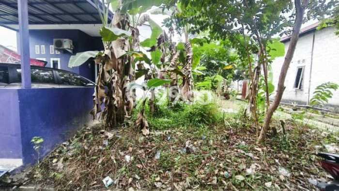 Tanah Dijual di Balikpapan Seluas 143m2 Strategis Tanah Dijual di Balikpapan Seluas 143m2 Strategis