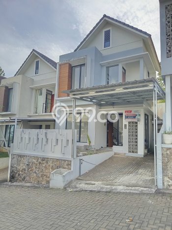 Rumah Modern 3 KT di Bandung Kota Bandung Rumah Modern 3 KT di Bandung Kota Bandung