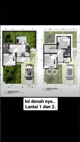 Rumah sewa siap pakai 3 Kamar Tidur di Padasuka, Bandung Rumah sewa siap pakai 3 Kamar Tidur di Padasuka, Bandung
