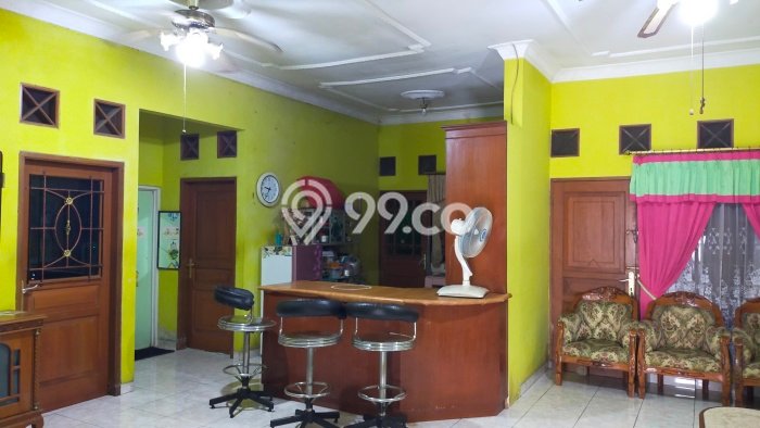 Siap Huni Hunian Elit 3 Kamar di Beji Dekat ke Mana Saja Siap Huni Hunian Elit 3 Kamar di Beji Dekat ke Mana Saja