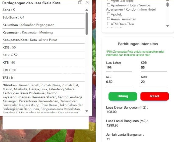 Dijual Tanah di , Luas 198m2m², Lokasi Berkembang Dijual Tanah di , Luas 198m2m², Lokasi Berkembang