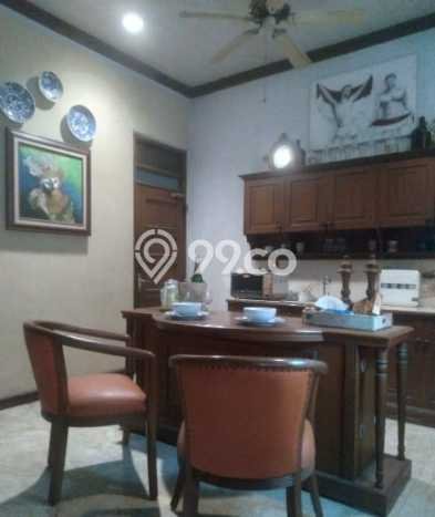 Rumah Luxury Modern Siap Huni di Pejaten Jakarta Selatan Rumah Luxury Modern Siap Huni di Pejaten Jakarta Selatan