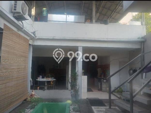 Rumah Luxury Modern Tanpa Renovasi di Pengadegan Jakarta Selatan Rumah Luxury Modern Tanpa Renovasi di Pengadegan Jakarta Selatan