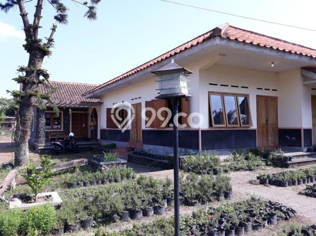 Tanah Dijual di Jakarta Selatan Seluas 2601m2 Strategis Tanah Dijual di Jakarta Selatan Seluas 2601m2 Strategis