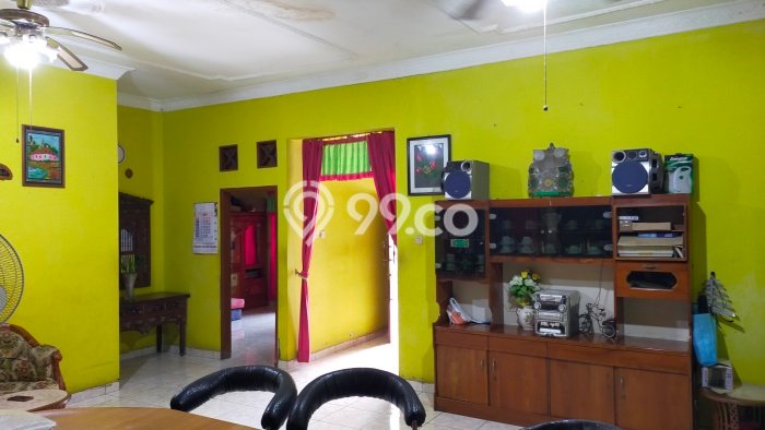 Siap Huni Hunian Elit 3 Kamar di Beji Dekat ke Mana Saja Siap Huni Hunian Elit 3 Kamar di Beji Dekat ke Mana Saja