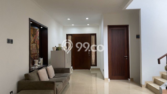 For Sale Hunian Rumah Nyaman 3 KT di Cibubur, Jakarta Timur For Sale Hunian Rumah Nyaman 3 KT di Cibubur, Jakarta Timur