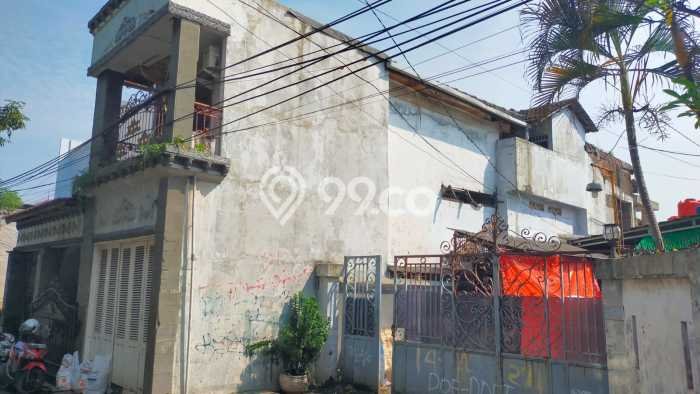 Dijual Tanah Lokasi Pejaten, Jakarta Selatan Seluas 240m2 Dijual Tanah Lokasi Pejaten, Jakarta Selatan Seluas 240m2