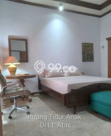 Rumah Luxury Modern Siap Huni di Pejaten Jakarta Selatan Rumah Luxury Modern Siap Huni di Pejaten Jakarta Selatan