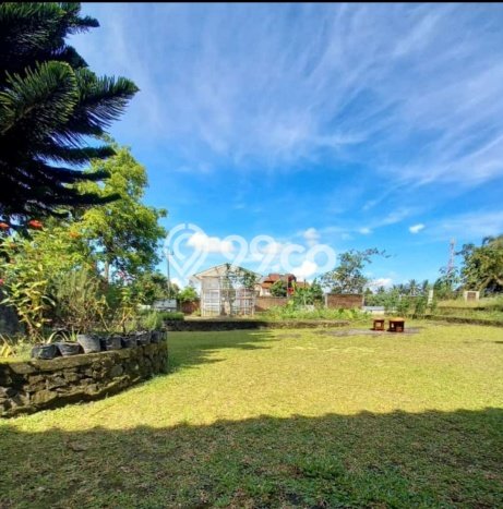 Tanah Dijual di Jakarta Selatan Seluas 2601m2 Strategis Tanah Dijual di Jakarta Selatan Seluas 2601m2 Strategis