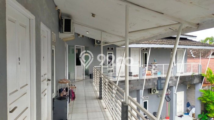 Hunian Super Elit dengan Akses Paling Strategis di Cipete, Jakarta Selatan Hunian Super Elit dengan Akses Paling Strategis di Cipete, Jakarta Selatan