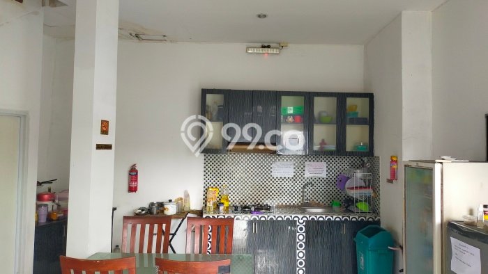 Hunian Super Elit dengan Akses Paling Strategis di Cipete, Jakarta Selatan Hunian Super Elit dengan Akses Paling Strategis di Cipete, Jakarta Selatan