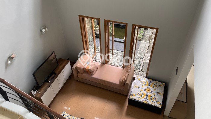 For Sale Hunian Rumah Nyaman 3 KT di Cibubur, Jakarta Timur For Sale Hunian Rumah Nyaman 3 KT di Cibubur, Jakarta Timur