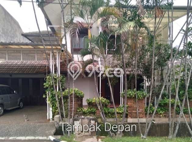 Rumah Luxury Modern Siap Huni di Pejaten Jakarta Selatan Rumah Luxury Modern Siap Huni di Pejaten Jakarta Selatan