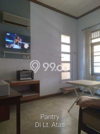 Rumah Luxury Modern Siap Huni di Pejaten Jakarta Selatan Rumah Luxury Modern Siap Huni di Pejaten Jakarta Selatan