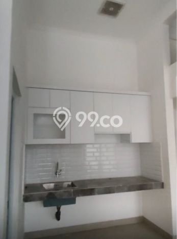 Rumah Modern 3 Kamar LT 63m2 di Manggarai Rumah Modern 3 Kamar LT 63m2 di Manggarai