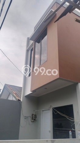 Hunian Cantik Minimalis Lb 40m2 di Johar Baru, Jakarta Pusat Hunian Cantik Minimalis Lb 40m2 di Johar Baru, Jakarta Pusat