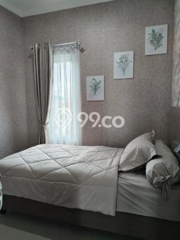 Rumah Modern 3 KT di Lenteng Agung Jakarta Selatan Unfurnished Rumah Modern 3 KT di Lenteng Agung Jakarta Selatan Unfurnished