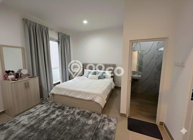 Hunian Cantik Minimalis Lb 40m2 di Johar Baru, Jakarta Pusat Hunian Cantik Minimalis Lb 40m2 di Johar Baru, Jakarta Pusat