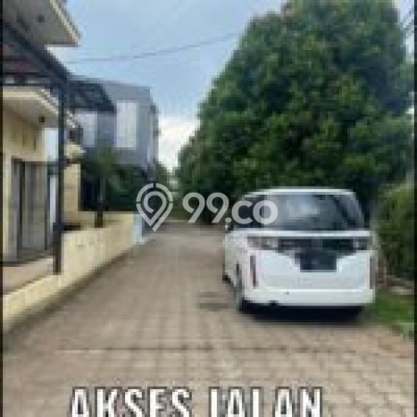 Rumah Modern 3 KT di Jati Asih Bekasi Unfurnished Rumah Modern 3 KT di Jati Asih Bekasi Unfurnished