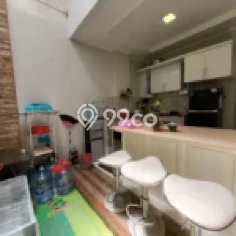 Rumah Minimalis 3 Kamar LT 119m2 di Summarecon Bekasi Rumah Minimalis 3 Kamar LT 119m2 di Summarecon Bekasi