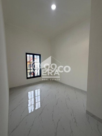 Rumah Minimalis 3 KT di Harapan Jaya Bekasi Unfurnished Rumah Minimalis 3 KT di Harapan Jaya Bekasi Unfurnished